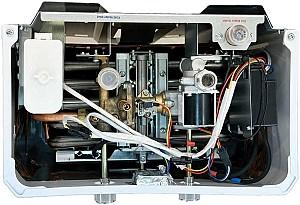 Coloana pe gaz Juntek TN-PU1020A-02-XX