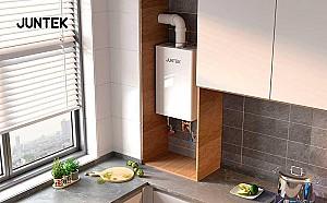 Coloana pe gaz Juntek TN-PU1020A-02-XX