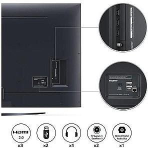 Televizor LG 50NANO766QA