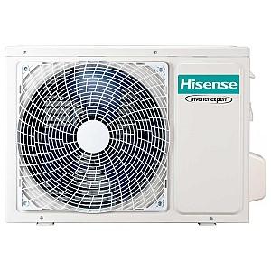 Aer conditionat Hisense WINGS COMFORT KB25YR4BG/EW