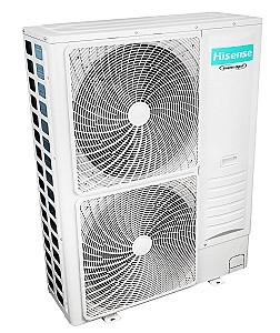 Aer conditionat Hisense AUD140/AUW140