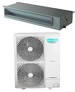Aer conditionat Hisense AUD105/AUW105