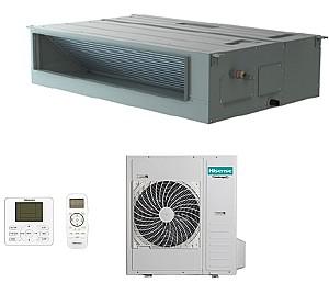 Aer conditionat Hisense AUD71/AUW71