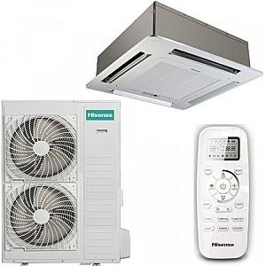 Aer conditionat Hisense AUC105/AUW105