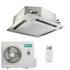 Aer conditionat Hisense AUC71/AUW71