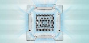 Aer conditionat Hisense ACT52/AUW52