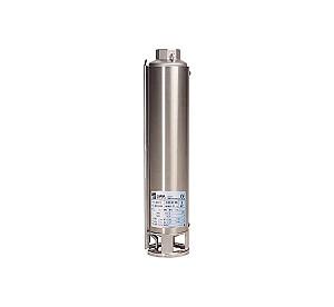 Pompă Ebara 4WN6-39+motor 5.5kWt