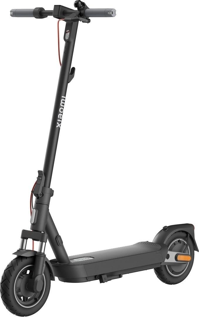 Trotineta electrica Xiaomi Electric Scooter 5 Pro Black