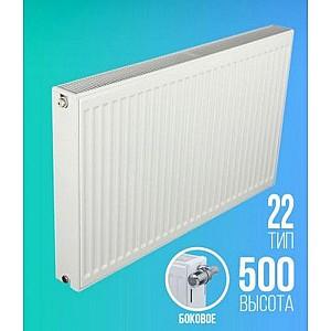 Radiator E.C.A Tip-22 500*2000 mm