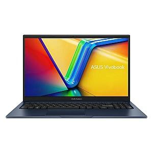 Laptop Asus VivoBook 15 Quiet Blue (A1502VA-BQ531)