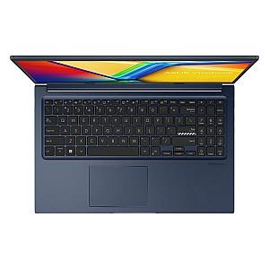 Laptop Asus VivoBook 15 Quiet Blue (A1502VA-BQ531)