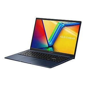 Laptop Asus VivoBook 15 Quiet Blue (A1502VA-BQ531)