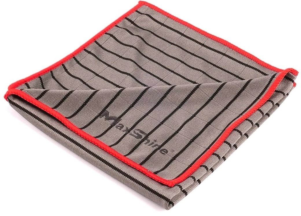 Curatare exterior auto MaxShine 1034040G Carbon Fiber Towel