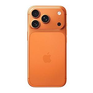 Telefon mobil Apple iPhone 17 Pro 12/512GB Cosmic Orange