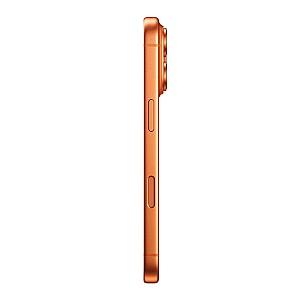 Telefon mobil Apple iPhone 17 Pro 12/512GB Cosmic Orange