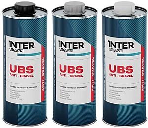 Protectie caroserie Troton UBS Anti-Gravel White 1000 g