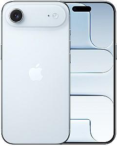 Telefon mobil Apple iPhone Air 12/256GB Sky Blue