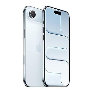 Telefon mobil Apple iPhone Air 12/256GB Sky Blue