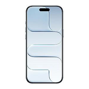 Telefon mobil Apple iPhone Air 12/256GB Sky Blue
