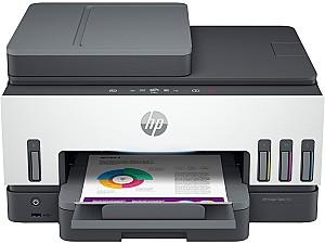 Imprimanta HP Smart Tank 790 (4WF66A#670)