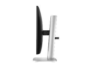 Monitor HP S5 Pro 524pu Black/Silver (9D9V7AA)