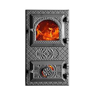 Usa pentru sobe VLM U95P Victoria 290x505 mm
