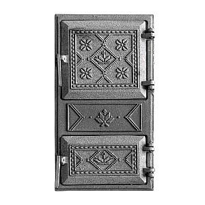 Usa pentru sobe VLM U75 Visivanca 265x480 mm