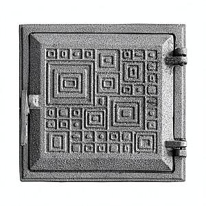 Usa pentru sobe VLM U72K Modern 265x250 mm