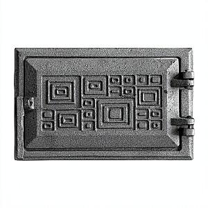 Usa pentru sobe VLM U73K Modern 265x165 mm