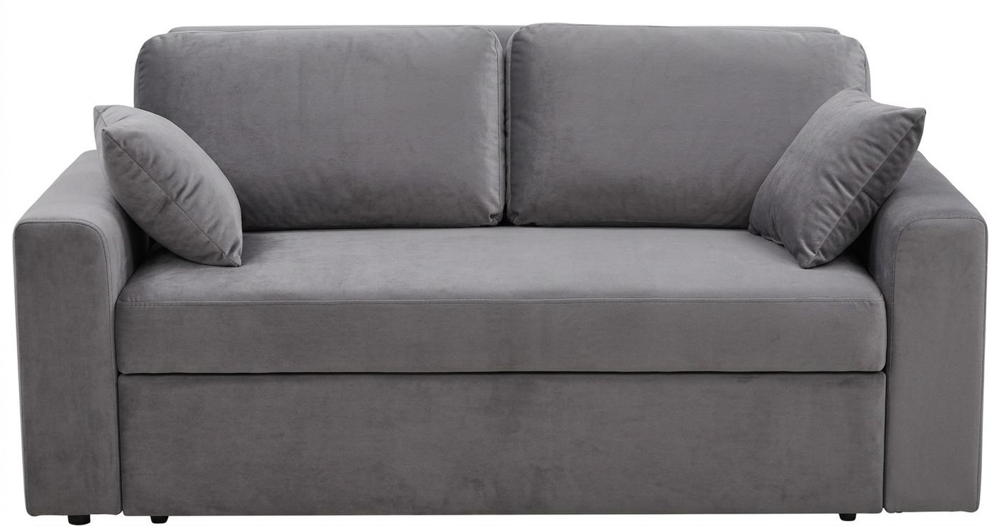 Canapea Embawood Smart Baghira 18 (Gri Deschis)