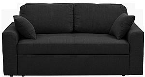 Canapea Embawood Smart Soro 100 (Negru)