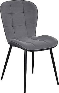 Scaun Avanti GIO Dark Grey Velour