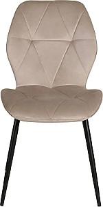 Scaun Avanti KEN Taupe Velour