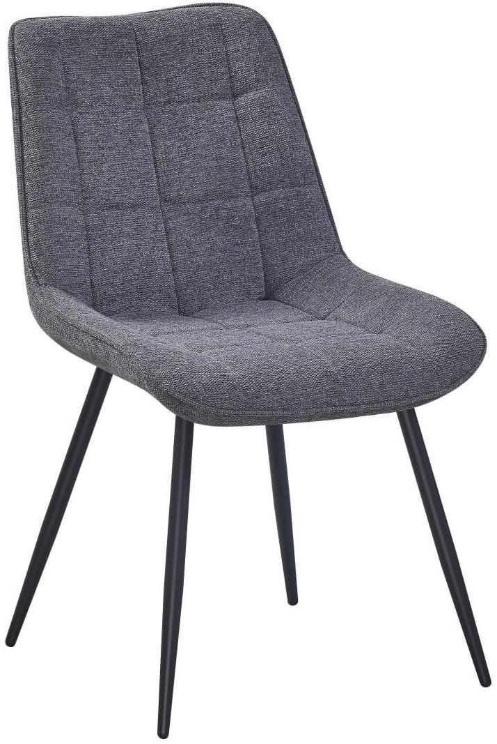 Scaun Avanti Evo Grey (Gri)