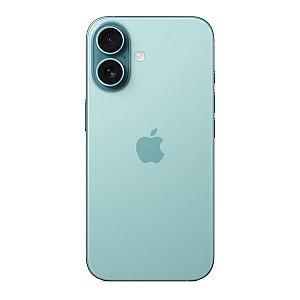 Telefon mobil Apple iPhone 16 8/128GB Teal