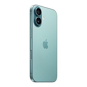 Telefon mobil Apple iPhone 16 8/128GB Teal