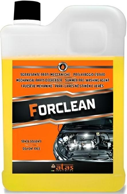 Curatare interior auto Atas 001830 Forclean 2kg