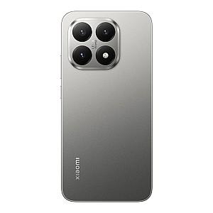 Telefon mobil Xiaomi 15T 12/256GB Gray