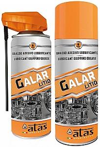 Lubrifiant masina Atas Galar Litio 400ml