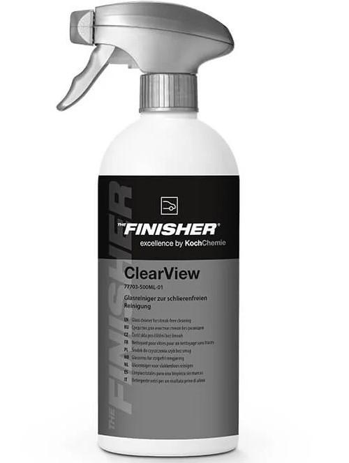 Curatare exterior auto Koch Chemie 77703 ClearView
