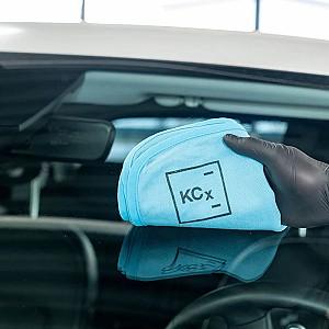 Curatare exterior auto Koch Chemie 77703 ClearView