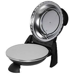 Cuptor pentru pizza G3Ferrari Pizza Oven Black