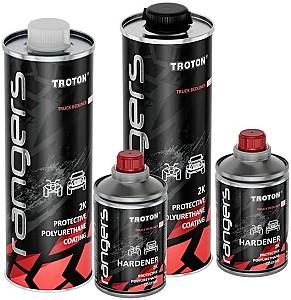 Protectie caroserie Troton Rangers Proczek 10g
