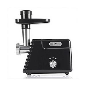 Masina de tocat carne RAF R.3404 Black