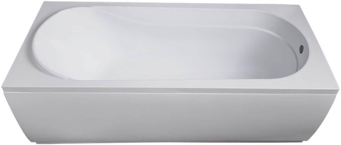 Cadă de baie VentoSpa AQUA 1500x750