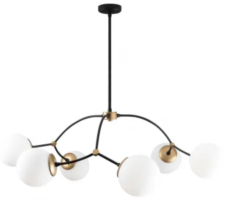 Lustra Trendy Kromozom 1021