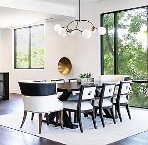 Lustra Trendy Kromozom 1021