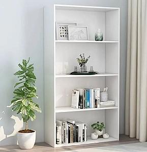 Etajera Haaus Flint 3 polite White