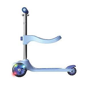 Trotineta Razor Rollie Deluxe Blue
