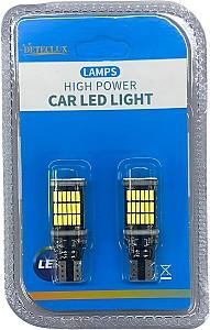 Lampa auto CATOL LUX LED W16W CANBUS